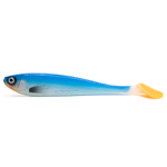 Guma Kogut Wędkarski Pazur Ukleja 16cm | Niebieski
