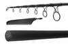.Wędka Daiwa Black Widow XT Tele Carp 390cm | 3.5lb