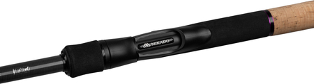 Wędka Mikado UV II MEDIUM FEEDER 390cm | do 90g