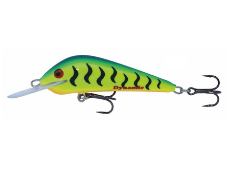 Wobler Kenart Dynamic 7cm | GT | pływający |