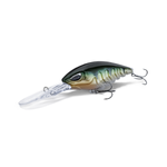 Wobler NAYS CRNK 50 DR | 5cm | 7.4g | 2.5-3m | S-19