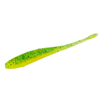 Gumy Mikado M-Craft Mortal Tail 10cm Hot Tiger - 8szt.