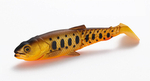 ..Guma SAVAGE GEAR CRAFT CANNIBAL PADDLETAIL 6.5CM 4G DIRTY ROACH