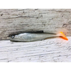 Guma SEWRO CUSTOM BAIT Ukleja 12.5cm- Czarna