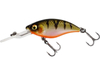 Wobler Westin BuzzBite Crankbait 4cm | Bling Perch| wolno pływający
