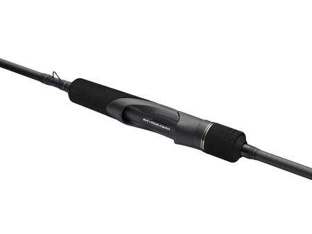 Wędka Savage Gear Tactical UL Game 213cm | 2-8g