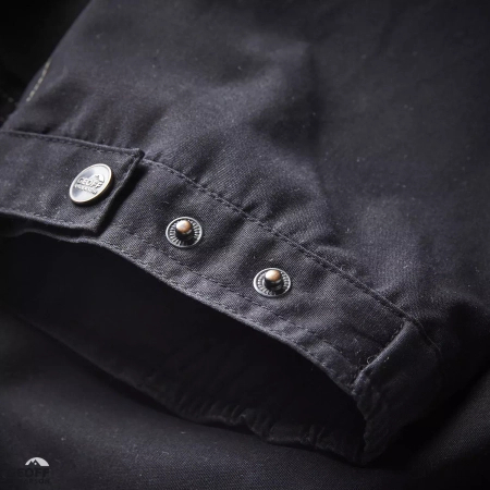 Spodnie Geoff Anderson Roxxo | Black | XL