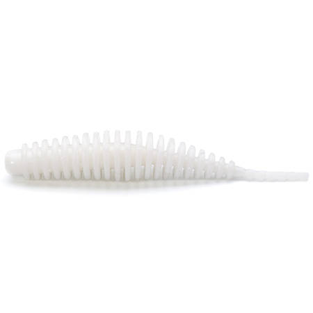Gumy FishUp Tanta 5,0cm | 2" | #009 White | 9szt.
