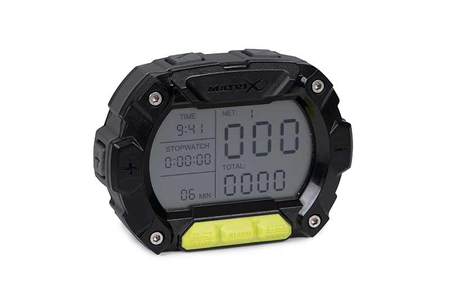 Licznik Matrix Digital Clicker Pro