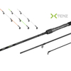 Wędka feederowa Delphin Xtenz 330-360cm / 60g / 3+3