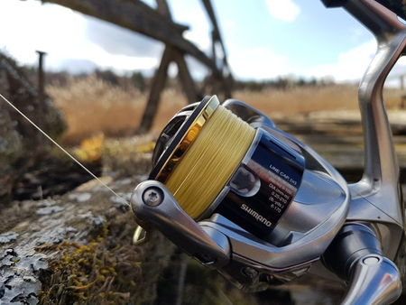 Żyłka Varivas Trout Advance Twitch Master 4lb | 0.148mm