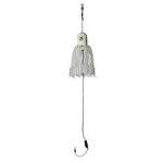 .Przynęta MadCat Clonk Teaser A-Static 100g | Adjustable Glow