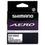 Fluorocarbon Shimano Aero Slick Shock 0,179mm | 3,01kg | 50m