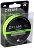 Plecionka Mikado DreamLine Competition fluo green | 0,20mm | 20,83kg | 150m