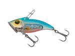 Cykada Berkley Rattling Powerblade | 4,5cm | 10g | Bleak