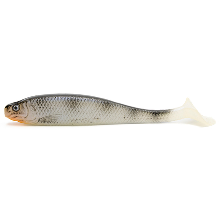 Guma Kogut Wędkarski Pazur Piskorz 4,5cm | Sandacz