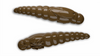 Przynęta Libra Lures Largo Slim 3.4cm | 038 - Brown | ser | 12 szt.