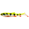 Guma Savage Gear 3D Whitefish Shad 23cm | Lemon Tiger
