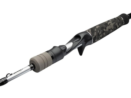 Wędka Berkley Urbn II Baitcast Finesse 200cm | 3-14g