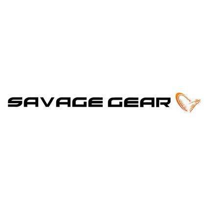 Kurtka Savage Gear WP Performance Jacket Gunmetal XXL