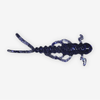 Gumy Water King Widelnica 2,5cm | kolor 2 | 10szt.