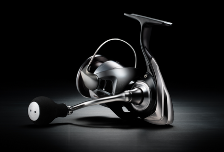 Kołowrotek Daiwa 23 Lexa LT 2500S