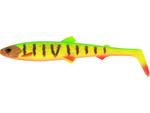 .Guma Westin BullTeez Shadtail 24cm - CF Earth Perch