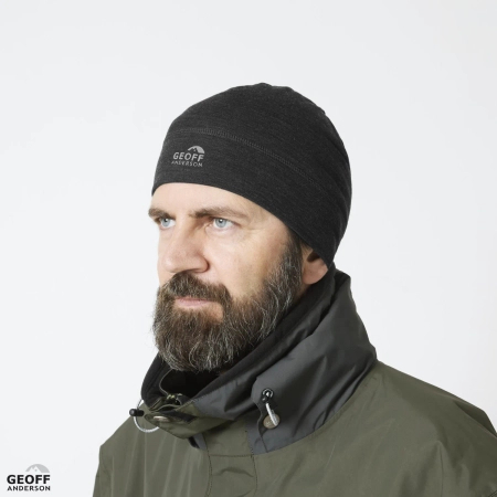 Czapka Geoff Anderson WizWool 150 Beanie