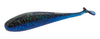 Gumy Mikado M-Craft BABY SHAD 5,5cm BLUE BLACK- 8szt.