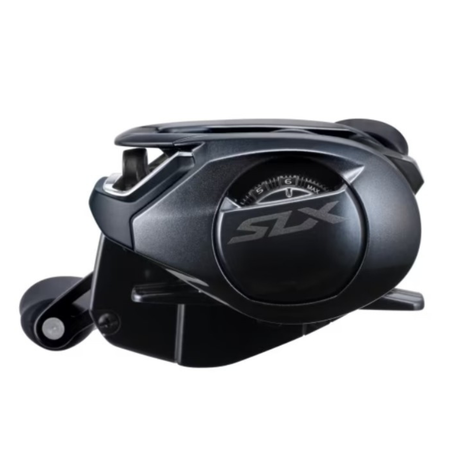 Multiplikator Shimano SLX 71 A | prawa ręka