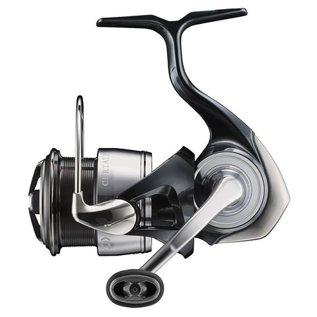 Kołowrotek Daiwa 24 Certate LT FC 2500 + Plecionka Daiwa GRATIS!!!