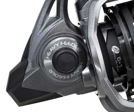 Kołowrotek FLAGMAN Legend Feeder 4500 FD