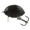 Wobler Salmo Lil`Bug 2cm | Black Bug | pływający