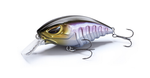Wobler NAYS CRNK 50 SR | 5cm | 6.1g | 0.4-1.4m | S-06