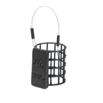 Koszyczek Mikado T1 CAGE FEEDER - rozm. L - 40g 
