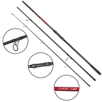 Wędka Brain Classic Carp 390cm | 3,5lbs