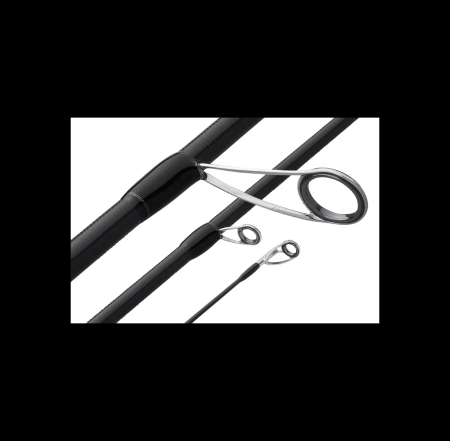 Wędka Graphiteleader Argento UX 274cm | 5-21g