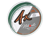 Plecionka Mikado Nihonto Fine Braid 0,40mm | green | 150m 