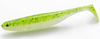 Guma Westin ShadTeez Slim 14 cm | Sparkling Chartreuse