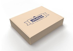 Tajemnicze pudło przynęt Mystery Fishing Box | Kleń i Jaź