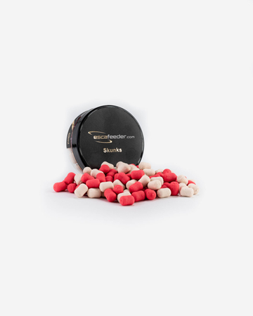 Esca Feeder Wafters Skunks