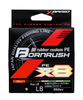 Plecionka YGK X-Braid Bornrush WX8 200m | PE #0.4 | 10lb/4.5kg