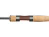 Wędka Spinningowa DELPHIN Troutera SoftLURE 2.10m / 1-7g / 2sec