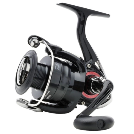Kołowrotek Daiwa 23 Matchman 3000