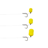 Wafters Baitnow Method Feeder - SPIN Roz 6/8/10