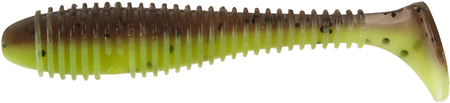 Guma Select Fatfish 3,8" | 242 | op. 5 szt.