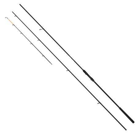 Wędka Brain Black Pond Feeder 300cm | 20-40g
