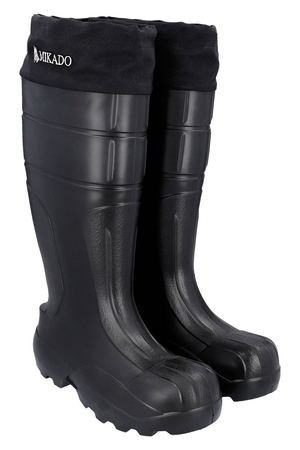 Kalosze Mikado North Pole Thermal rozm. 42