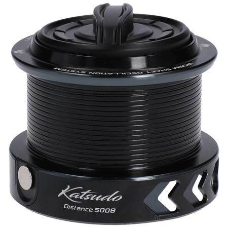 Kołowrotek Mikado Katsudo Distance 5008