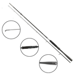 Wędka Daiwa Caldia Sensor Jig 240cm | 8-35g